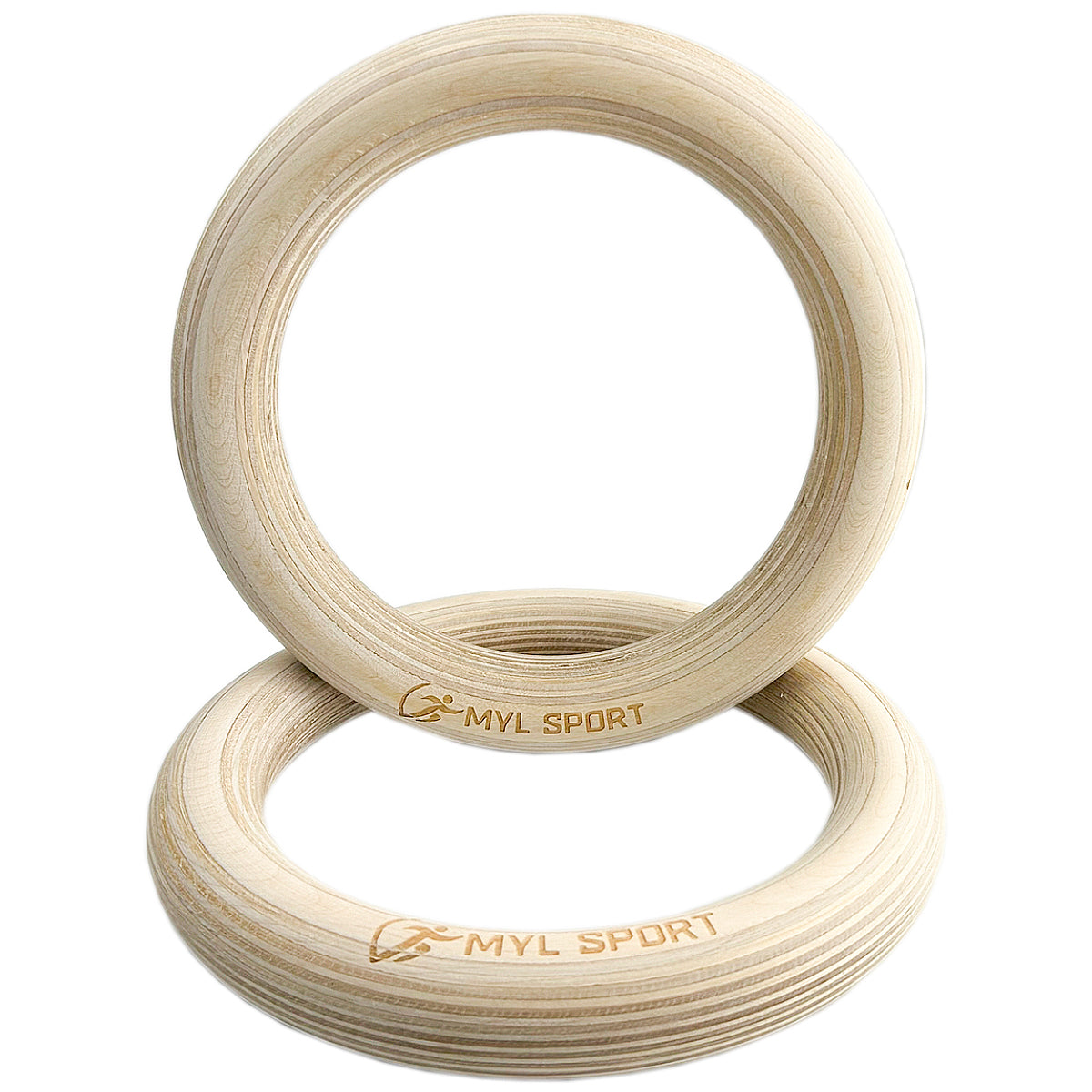 Anillas de Crossfit - 32 mm