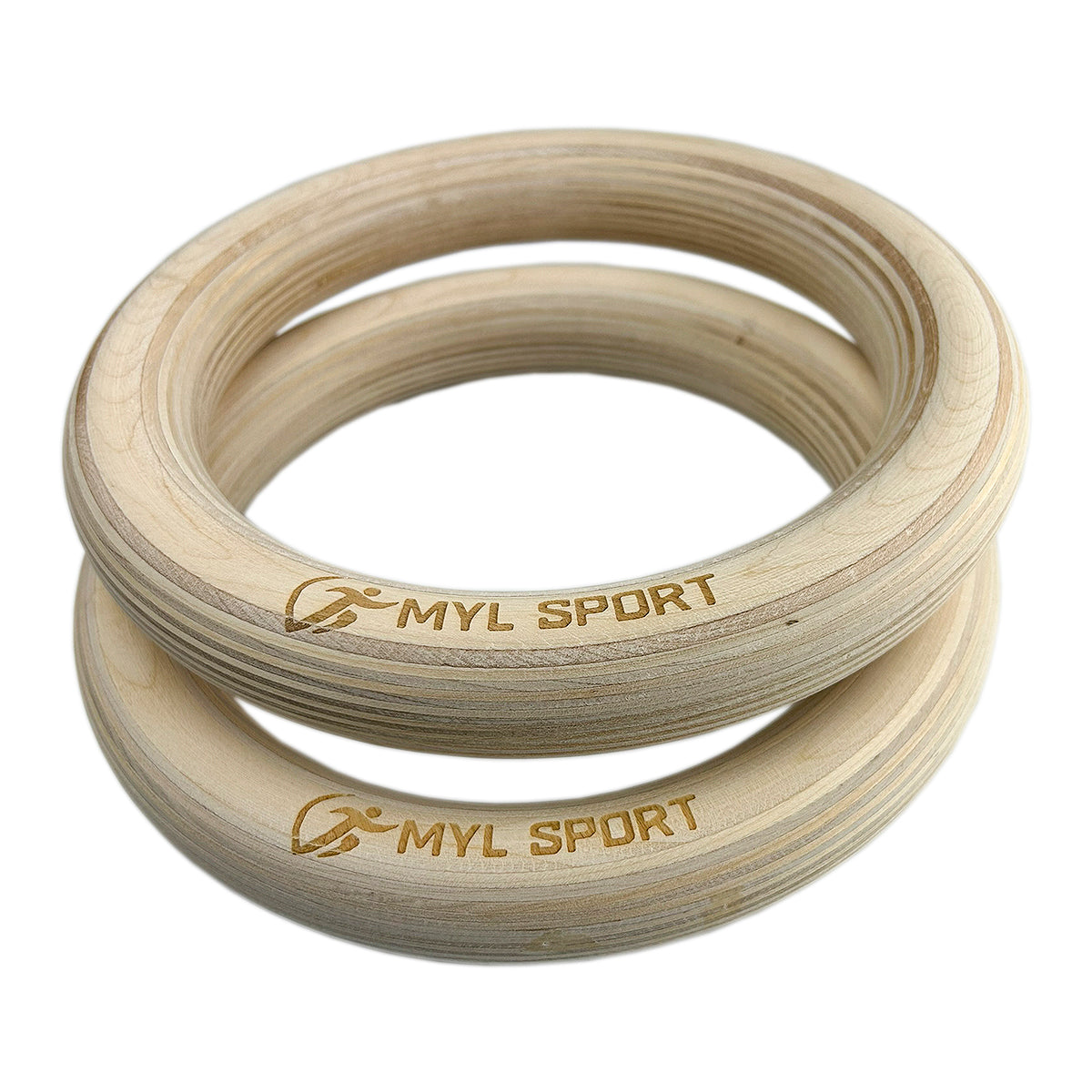 Anillas de Crossfit - 32 mm