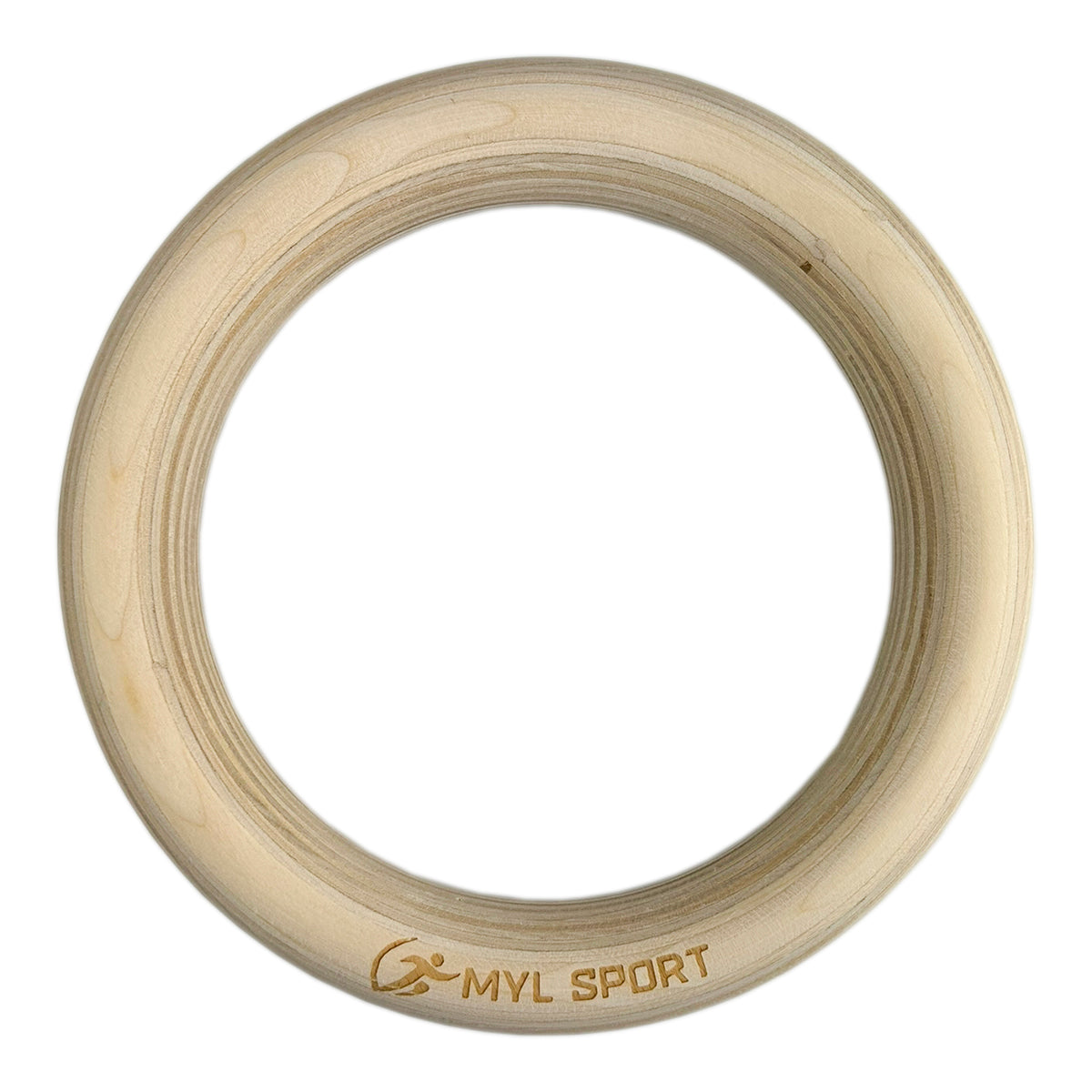 Anillas de Crossfit - 32 mm