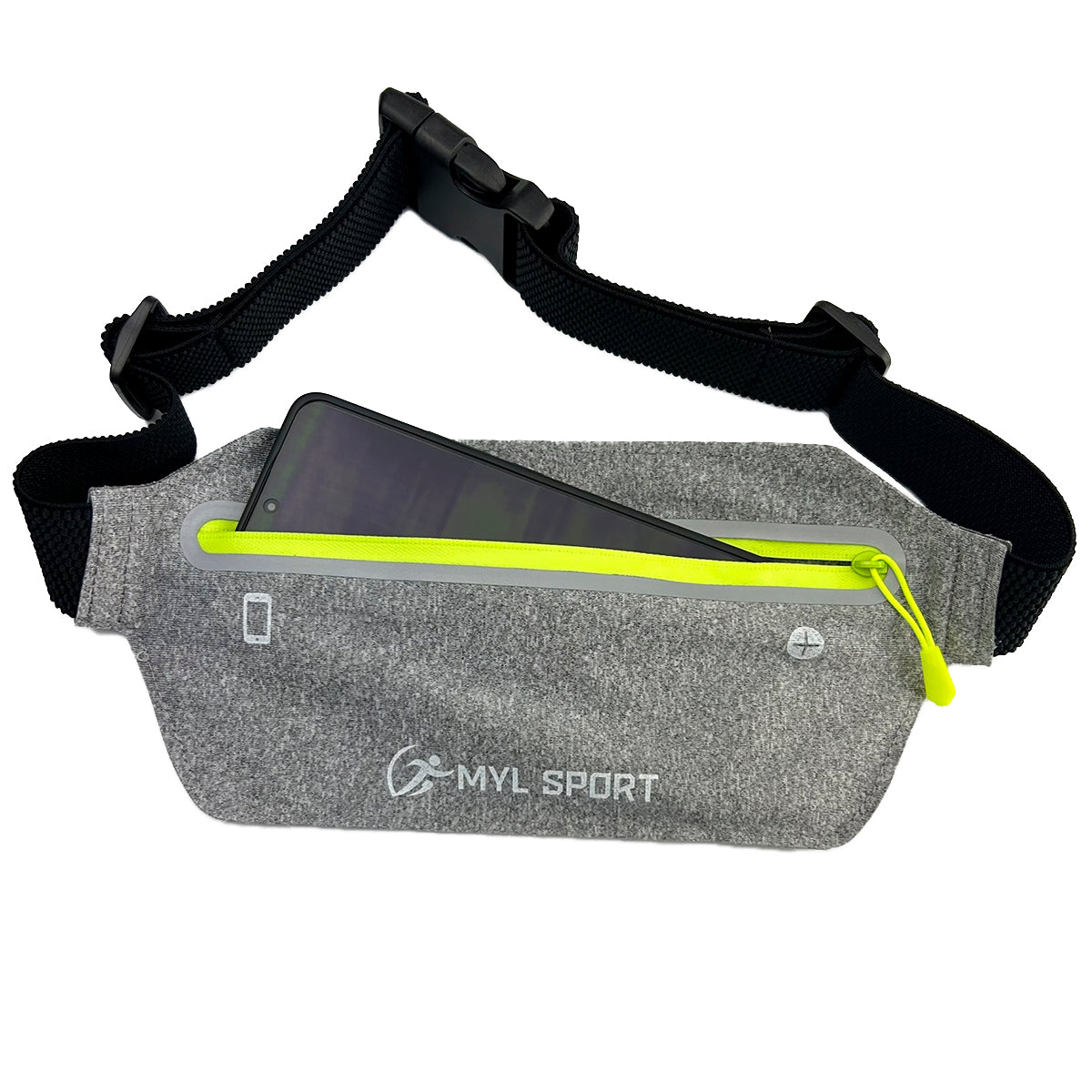 Cinturon para correr
