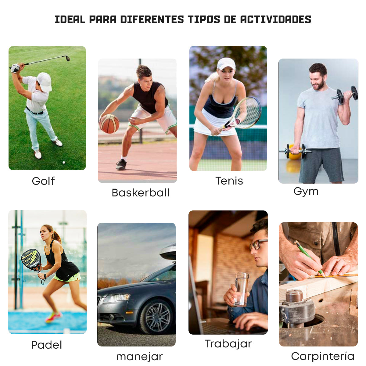 Codera Deportiva