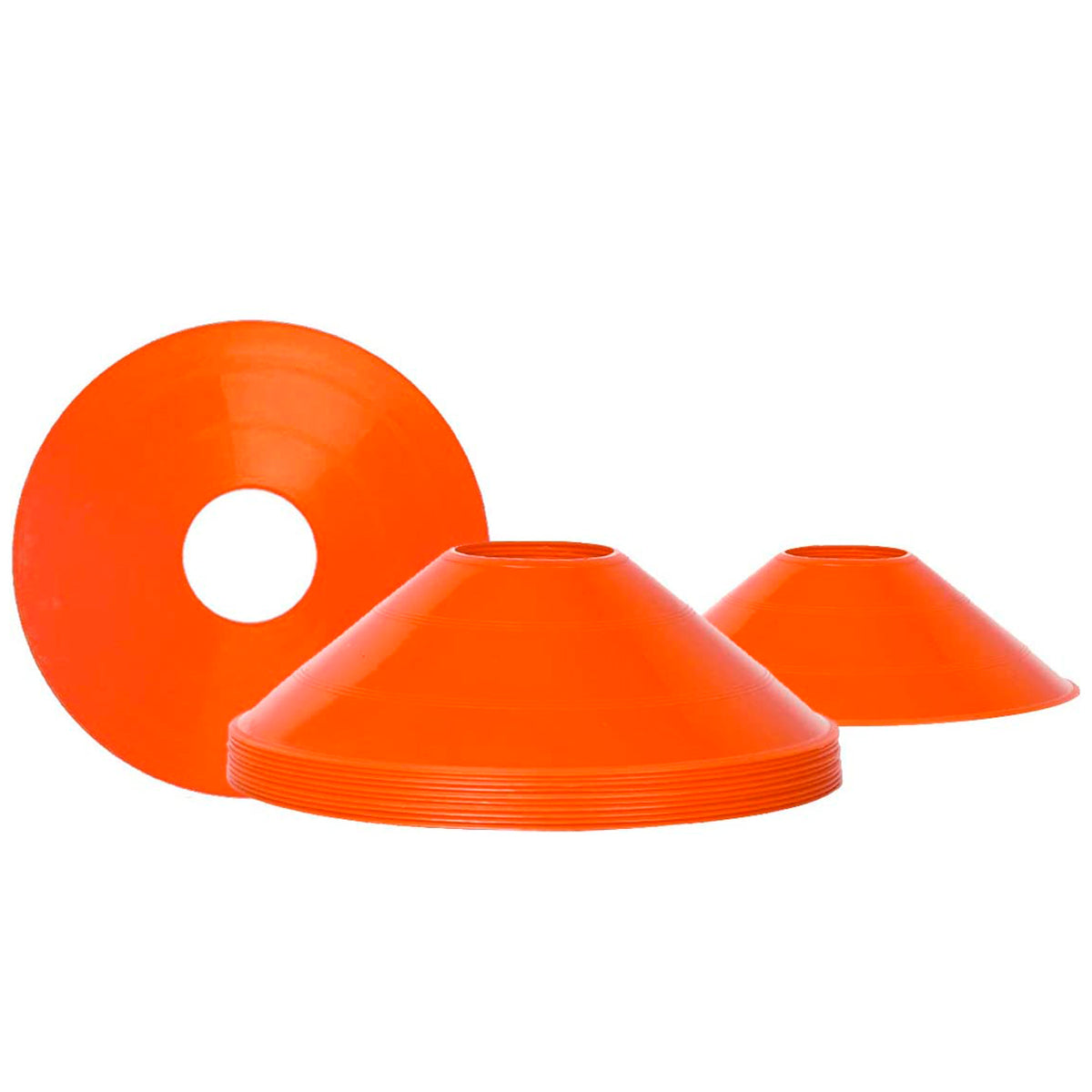cono tipo mina - Pack 10