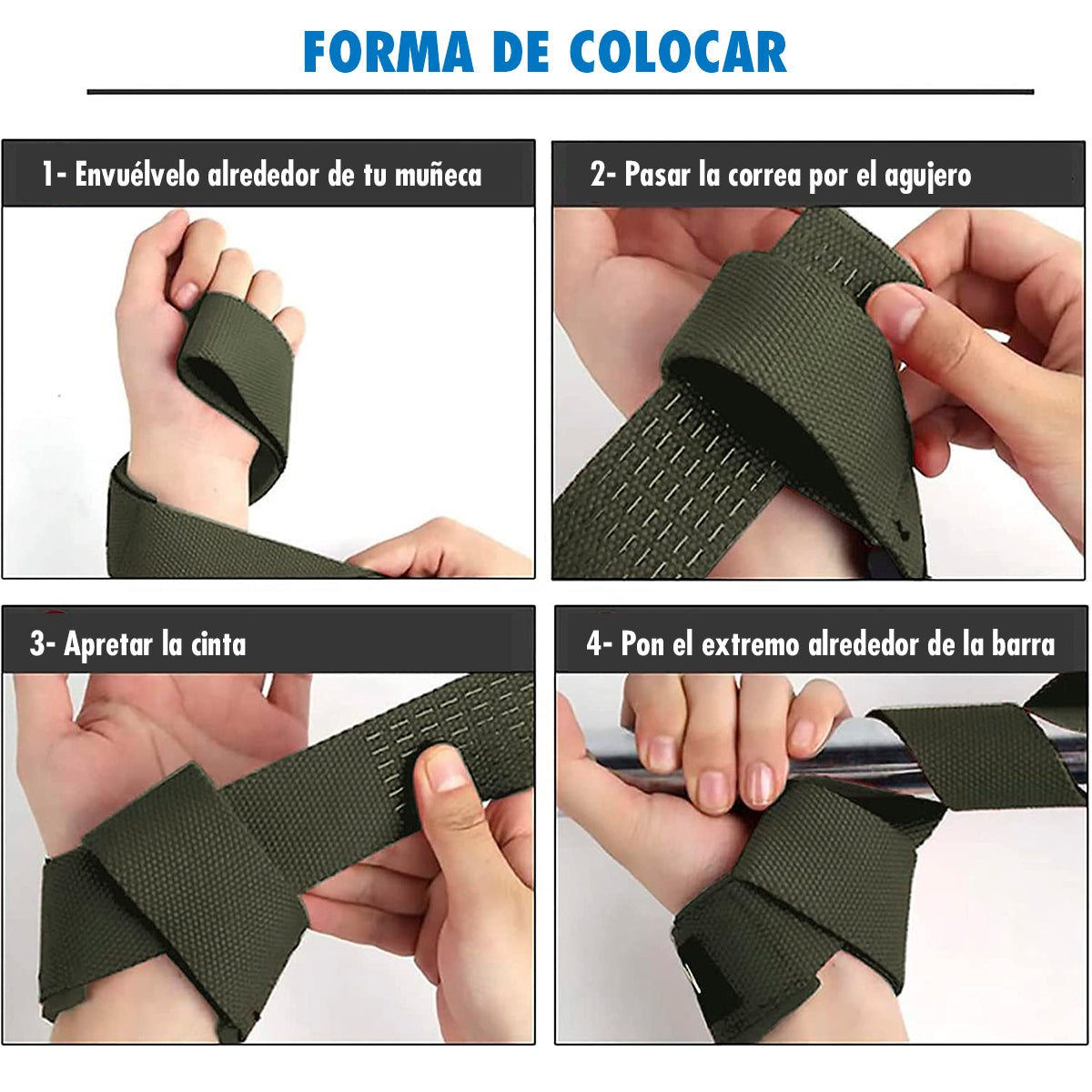 Strap