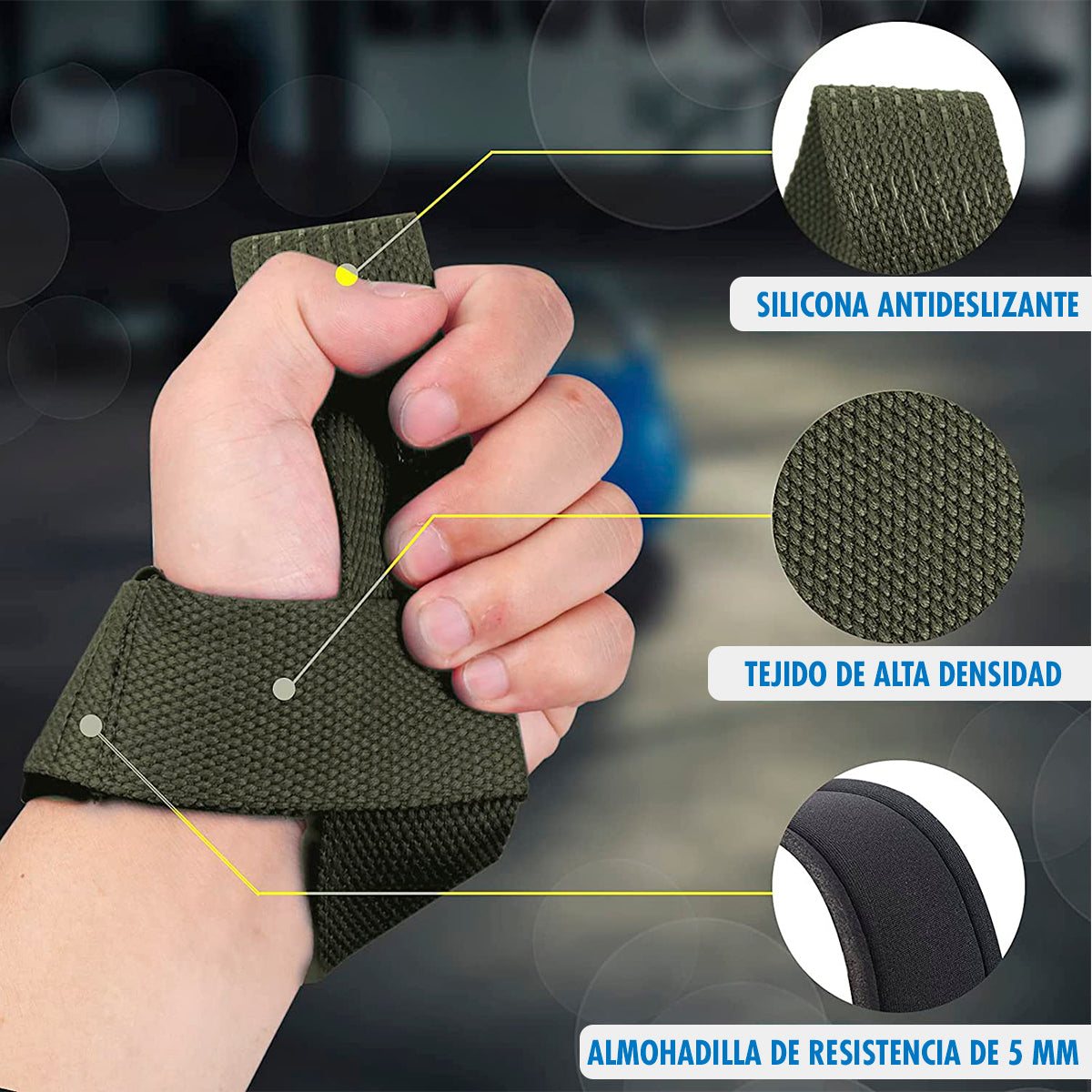 Strap
