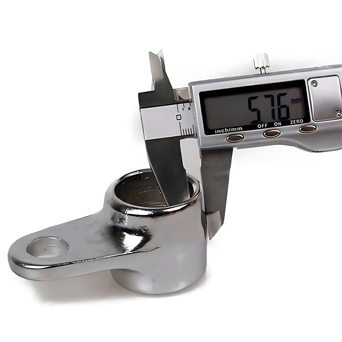 Cuerda Para Triceps - 26in