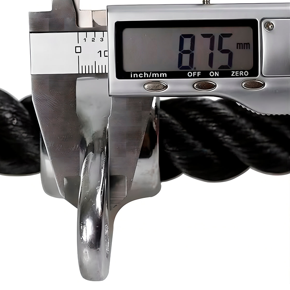 Cuerda Para Triceps - 26in