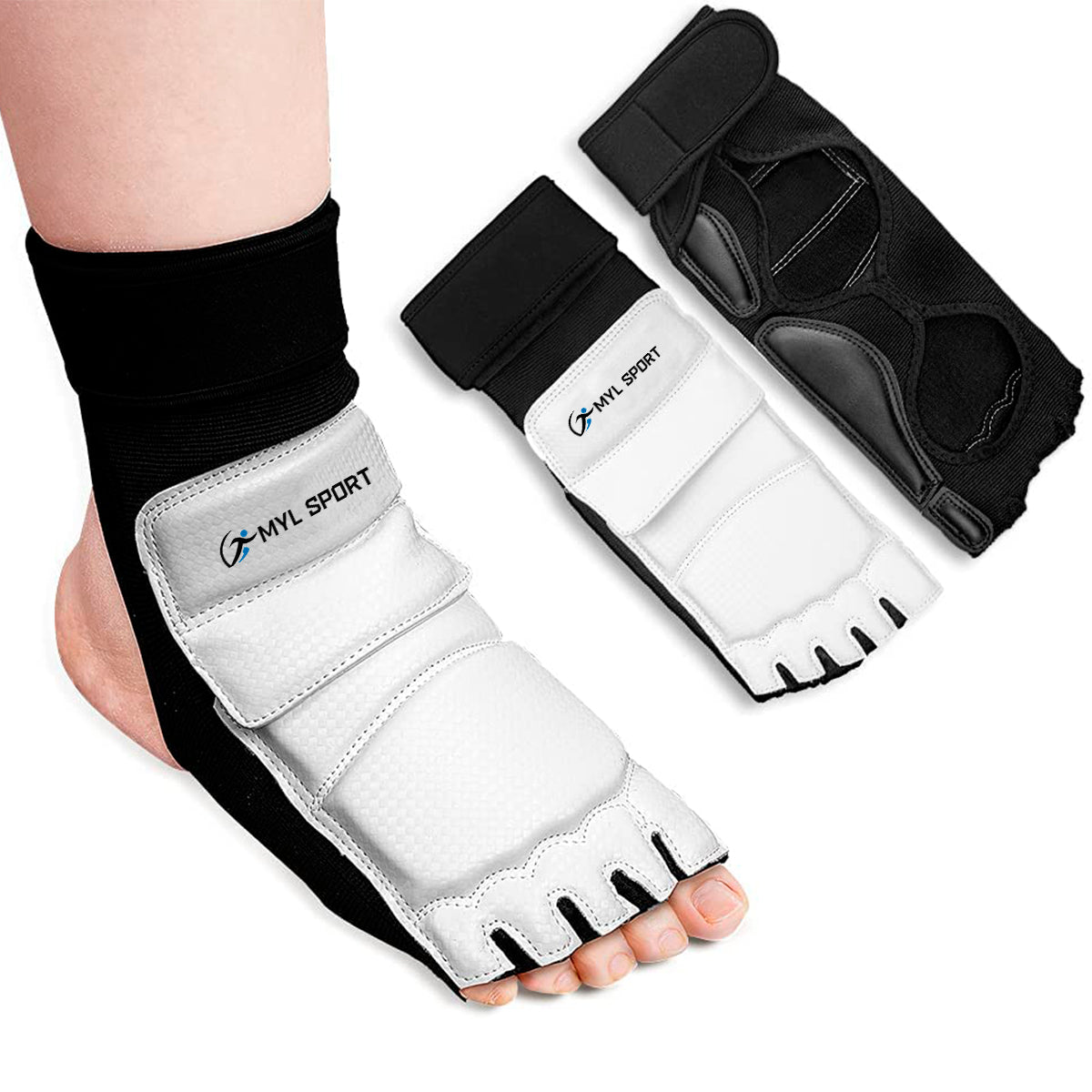 Empeinera Taekwondo