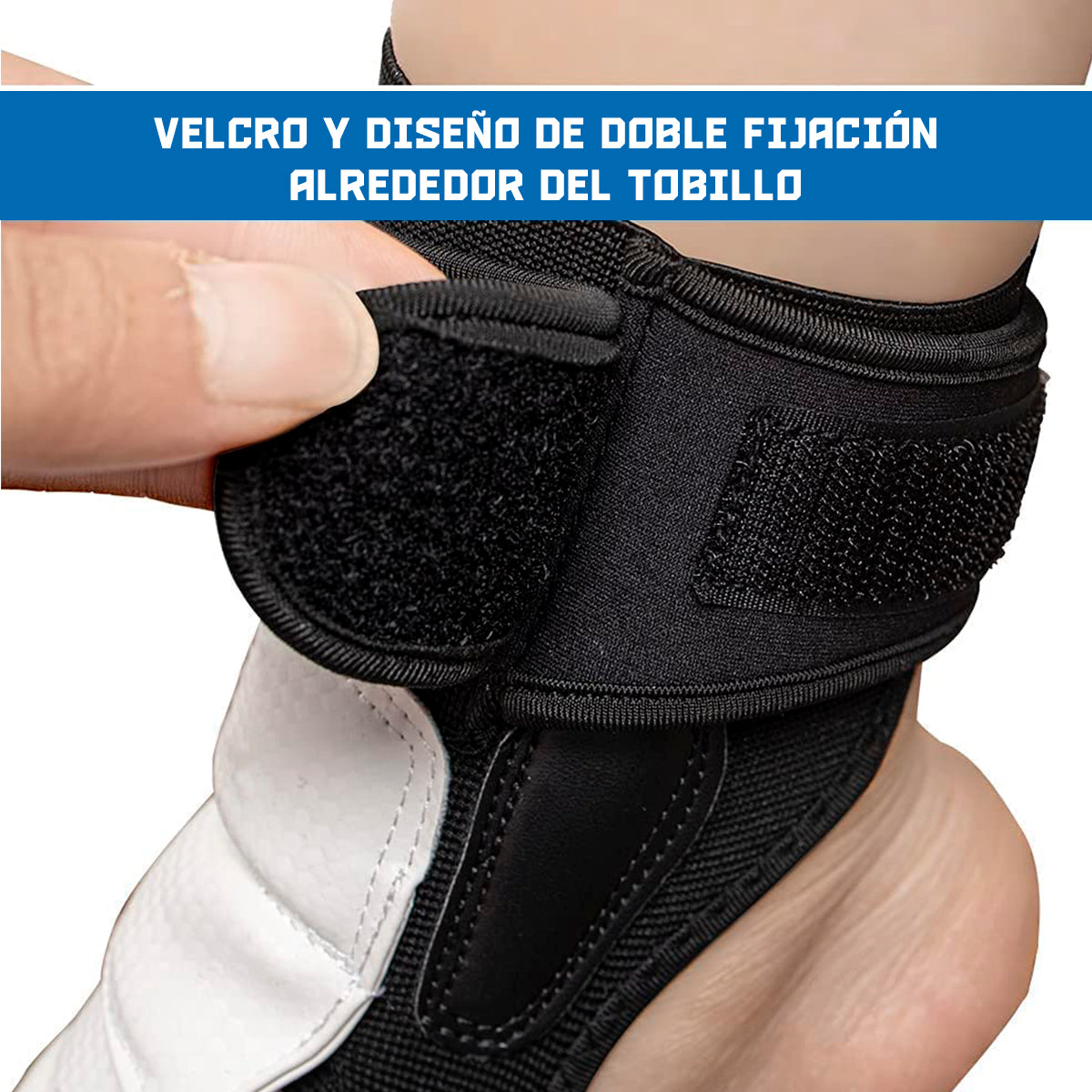Empeinera Taekwondo