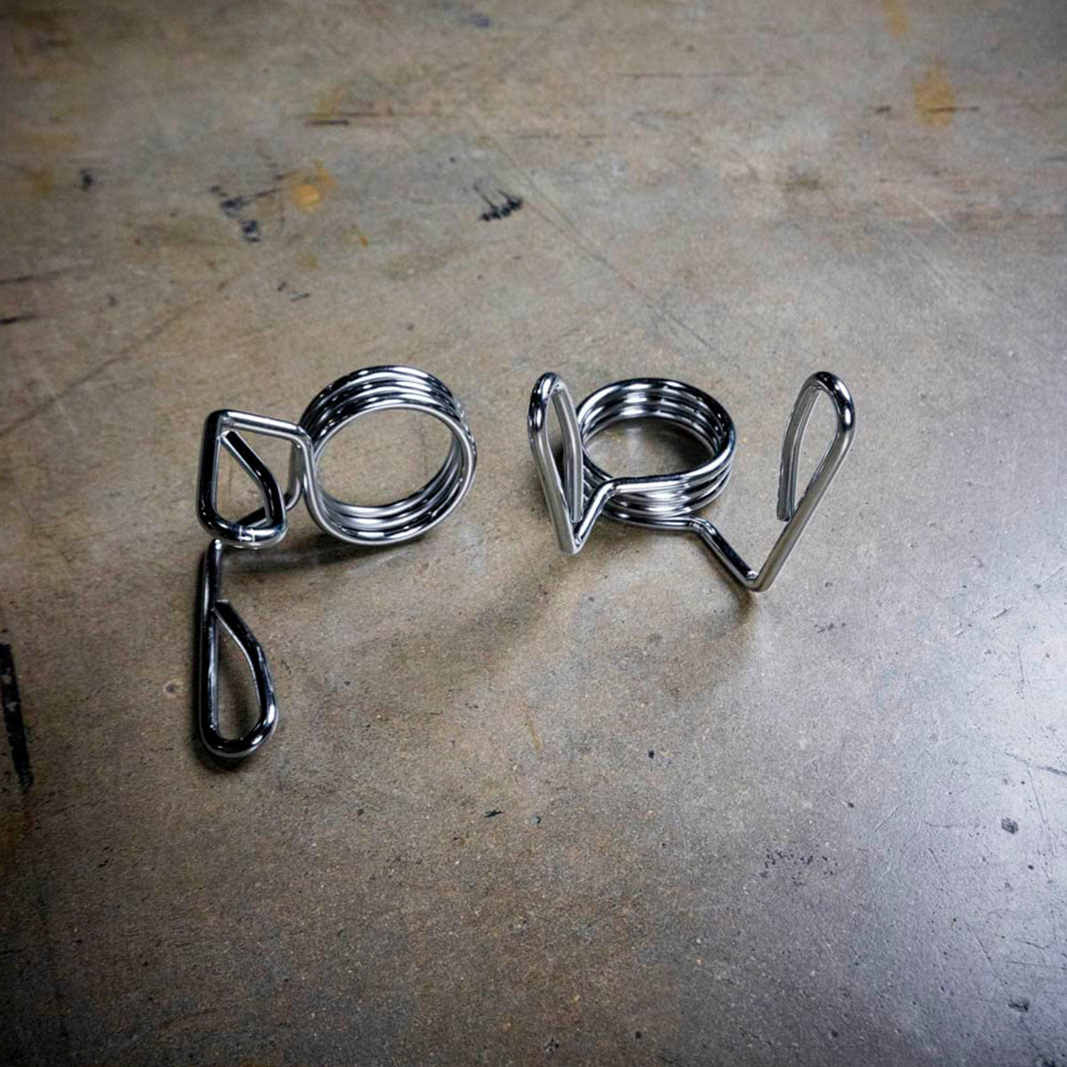 Gancho De Seguridad 2 Pulgadas (4pcs)