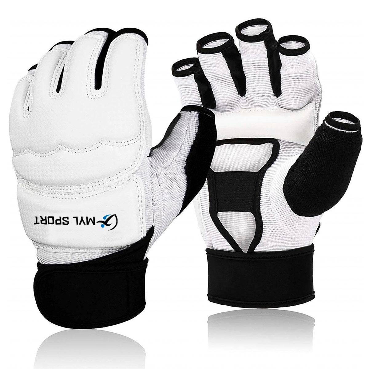 Guantes taekwondo