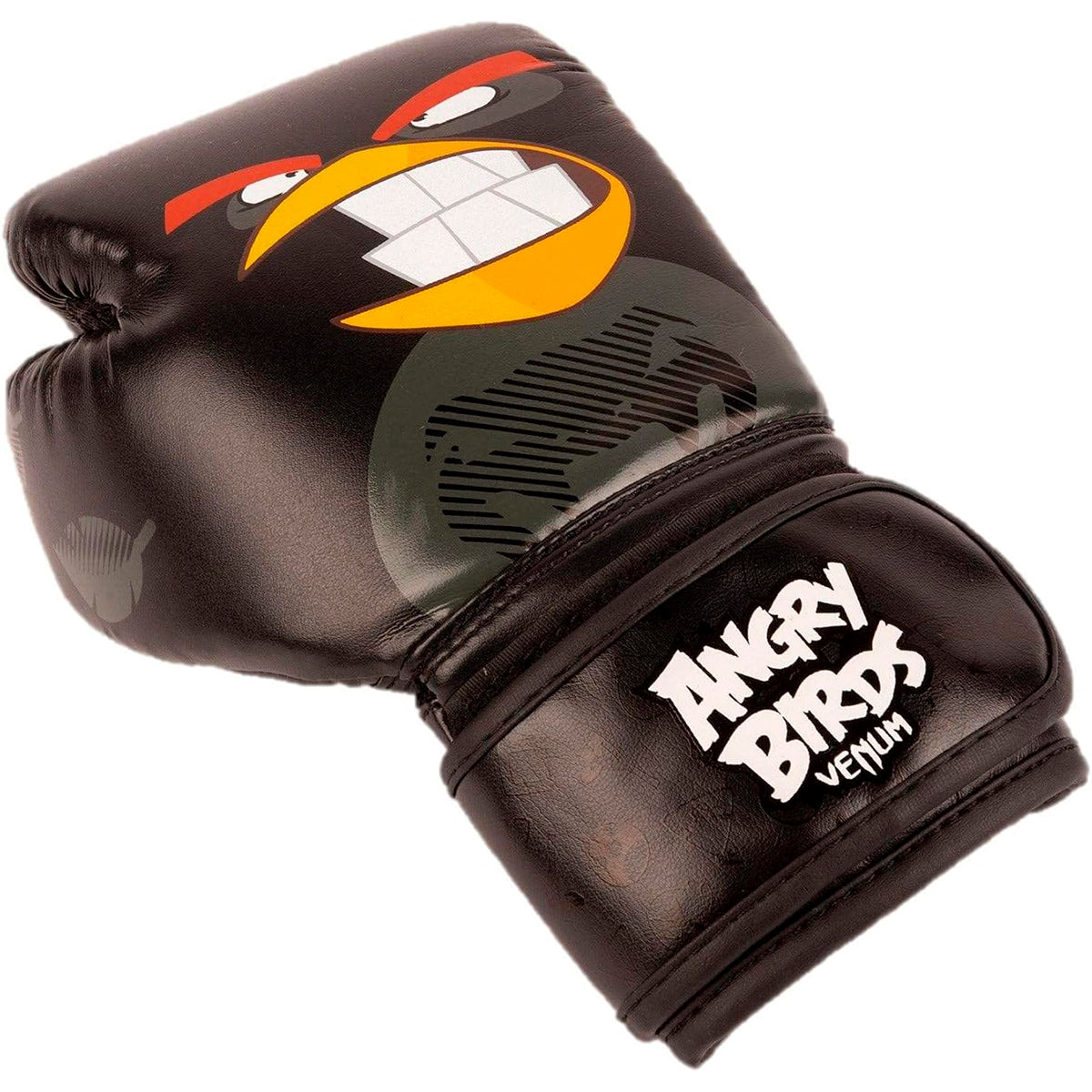 Guantes de Boxeo de nilo