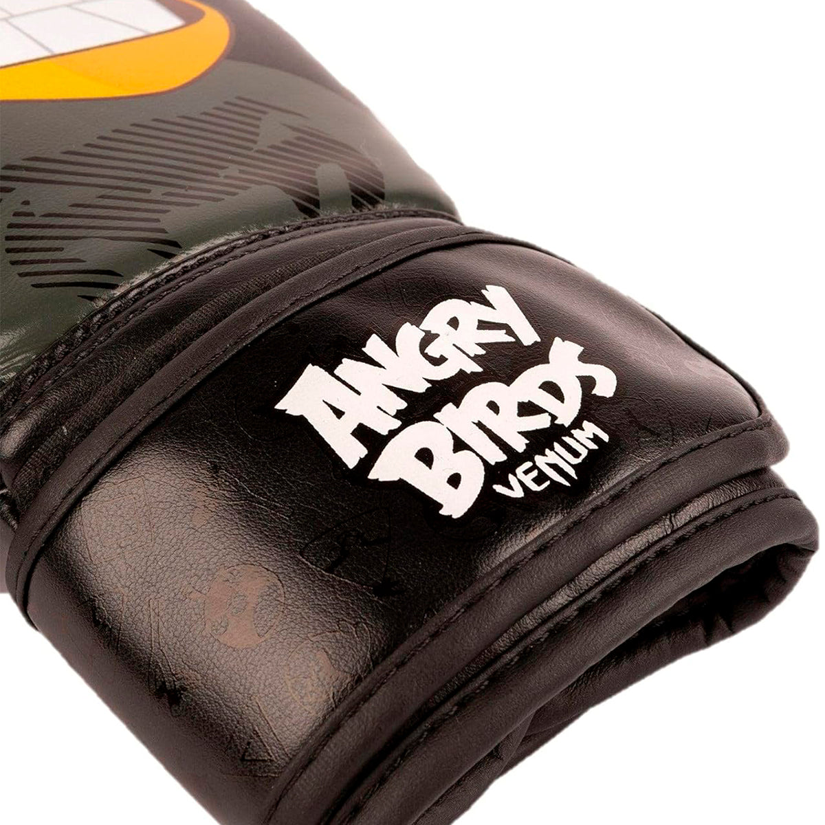 Guantes de Boxeo de nilo
