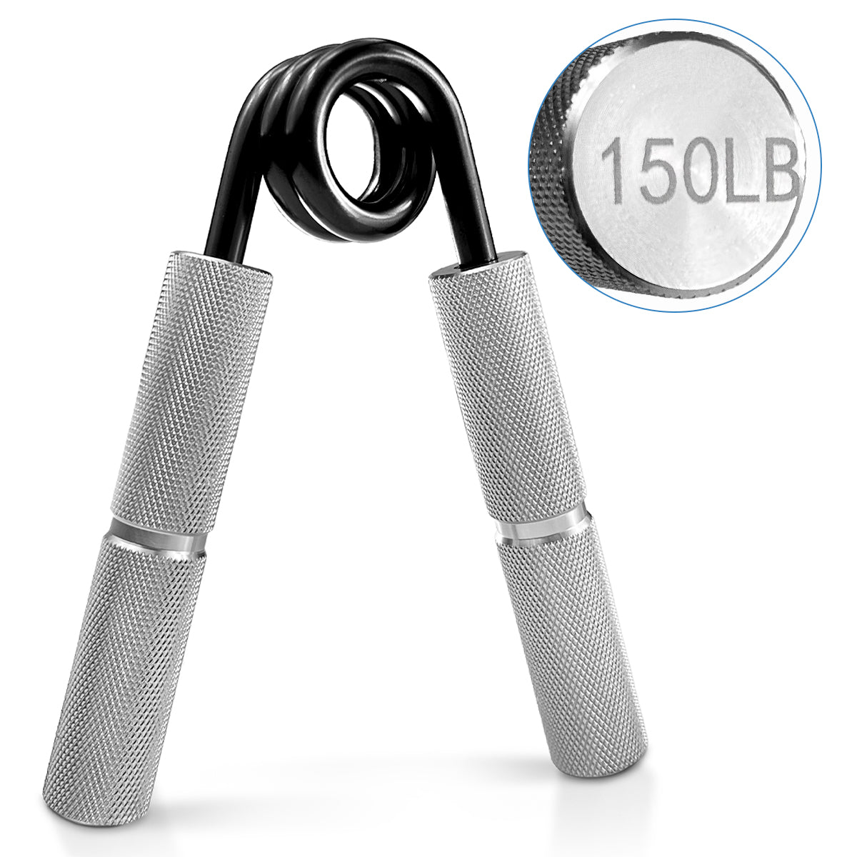 Hand Grip - Metal