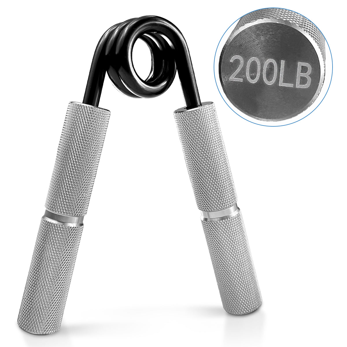 Hand Grip - Metal