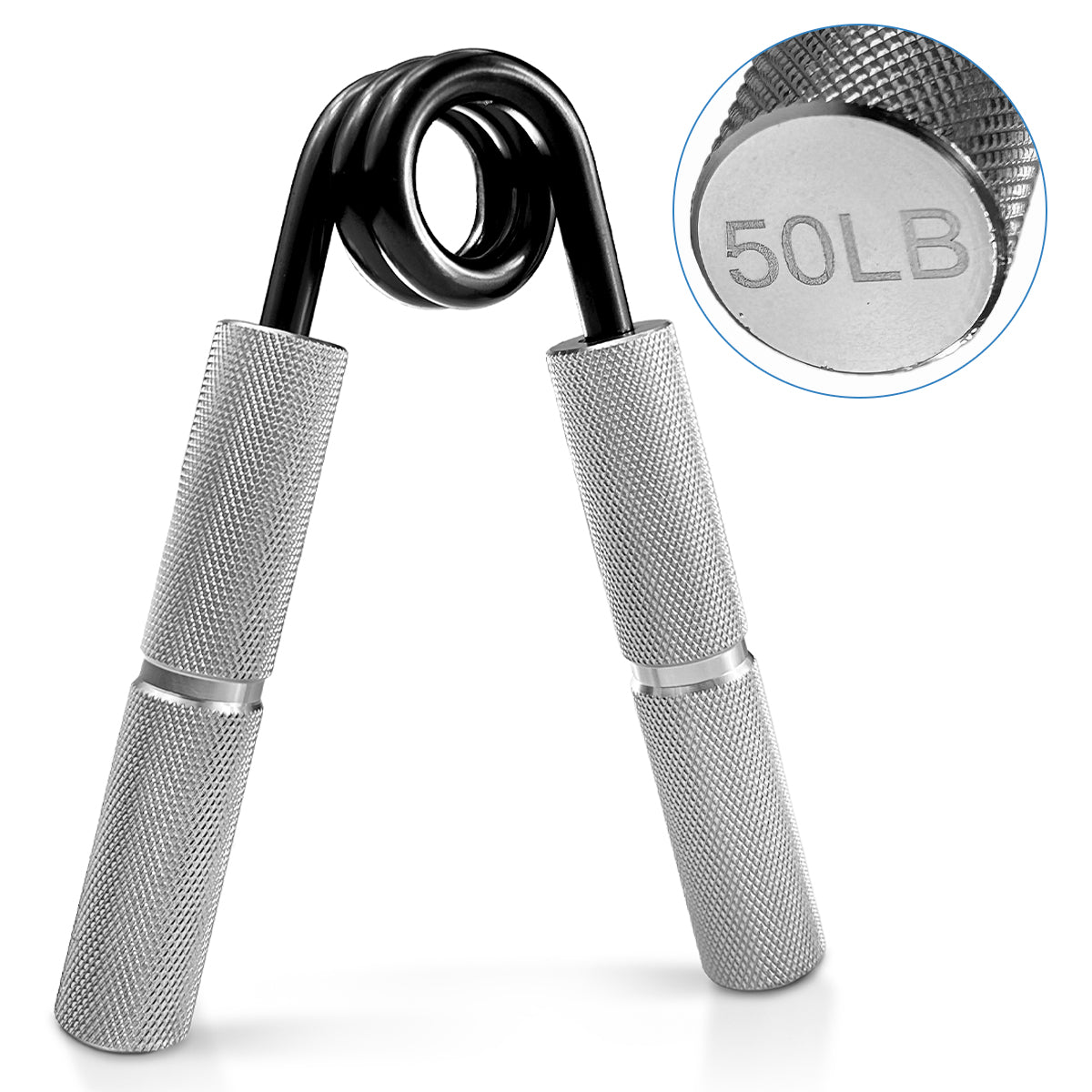 Hand Grip - Metal