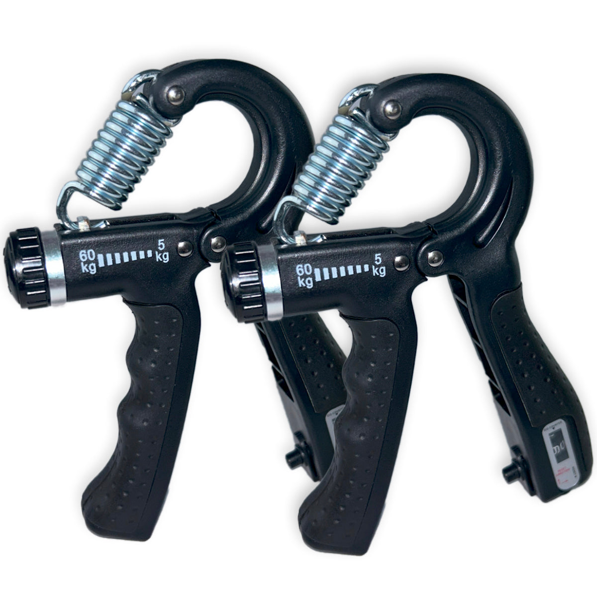 Hand grip - Pack 2