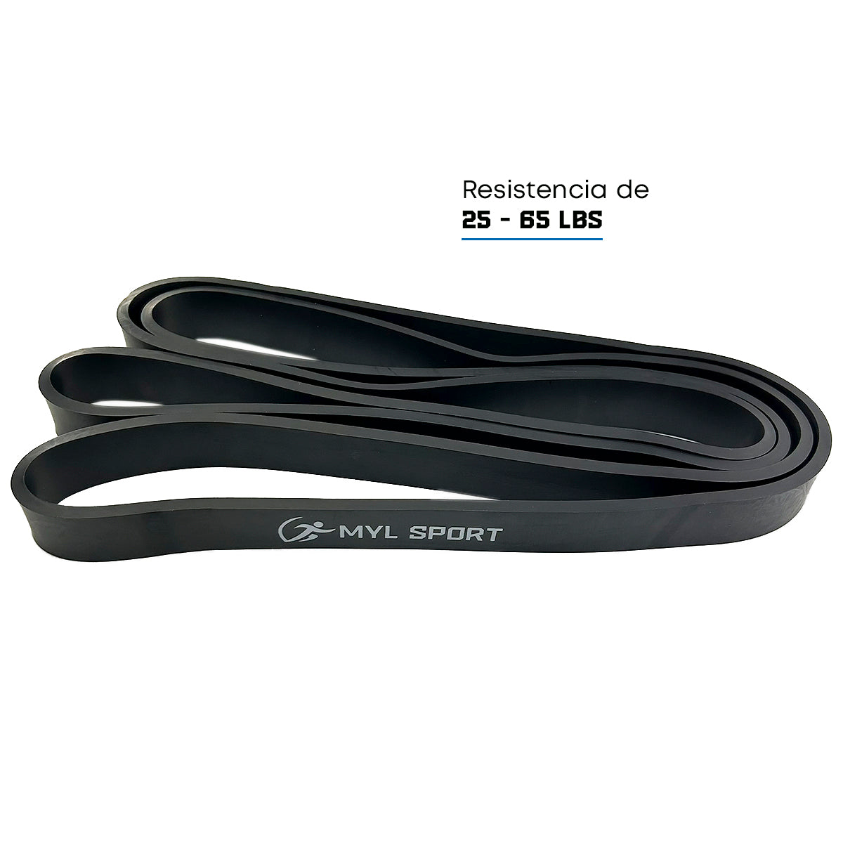 Banda De Asistencia 25-65 lbs