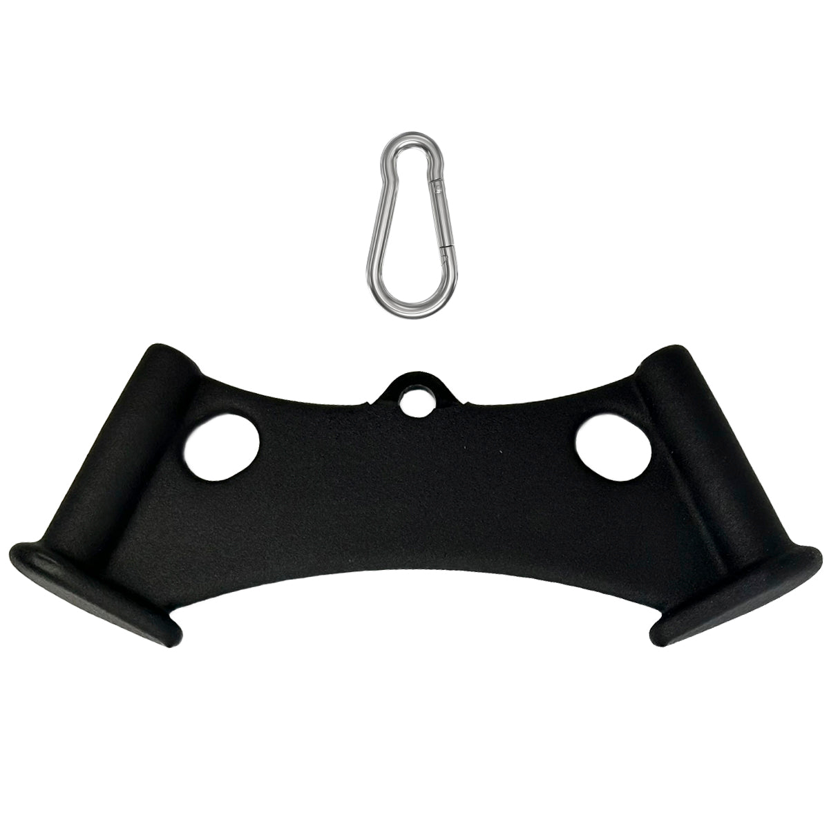 Agarre De Triceps Ancho Tipo Mag Grip