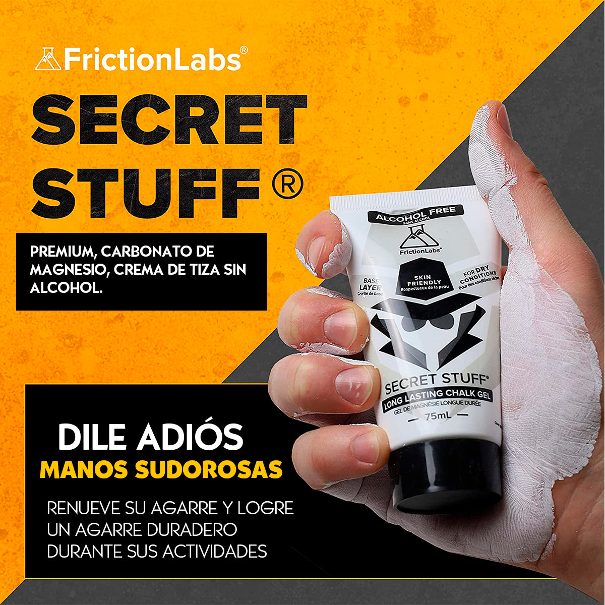 Magnesio Liquido