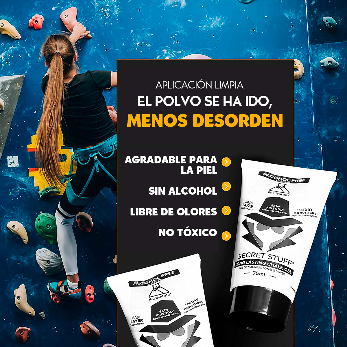 Magnesio Liquido