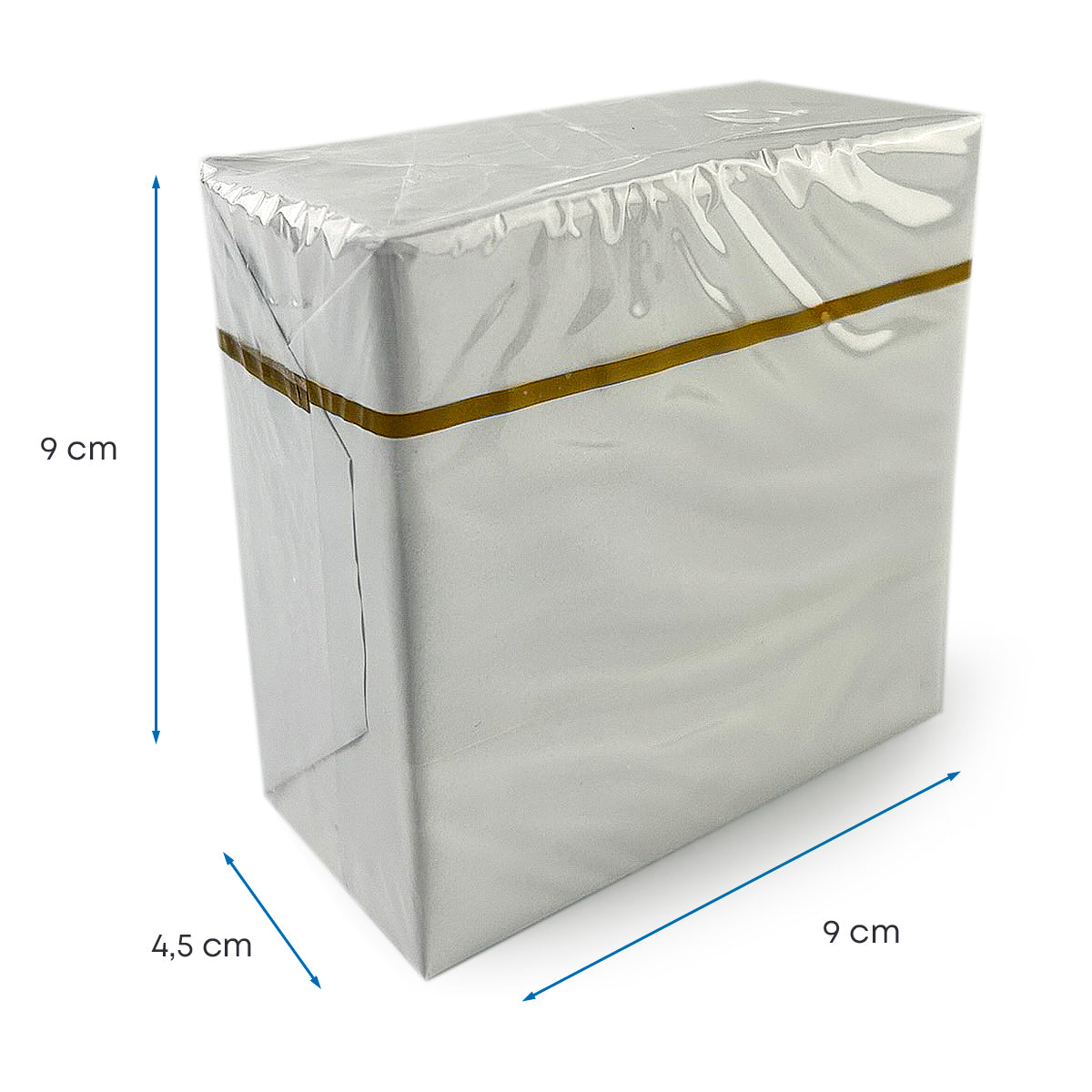 Bloque de Magnesio - 70gr