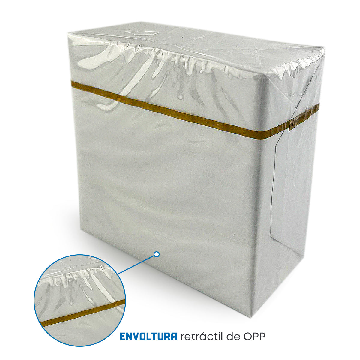 Bloque de Magnesio - 70gr