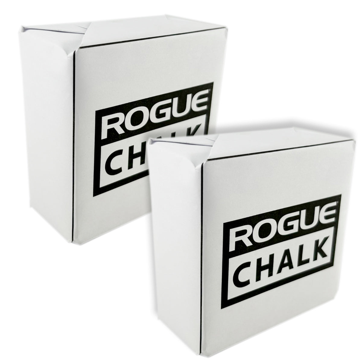 Magnesio Bloque - Pack 2 Rogue