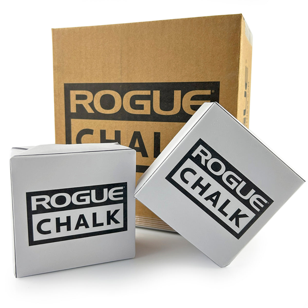 Caja de Magnesio Rogue - Pack 8