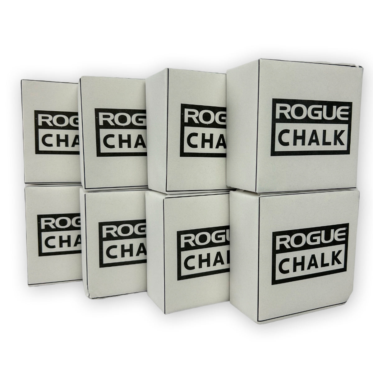 Caja de Magnesio Rogue - Pack 8