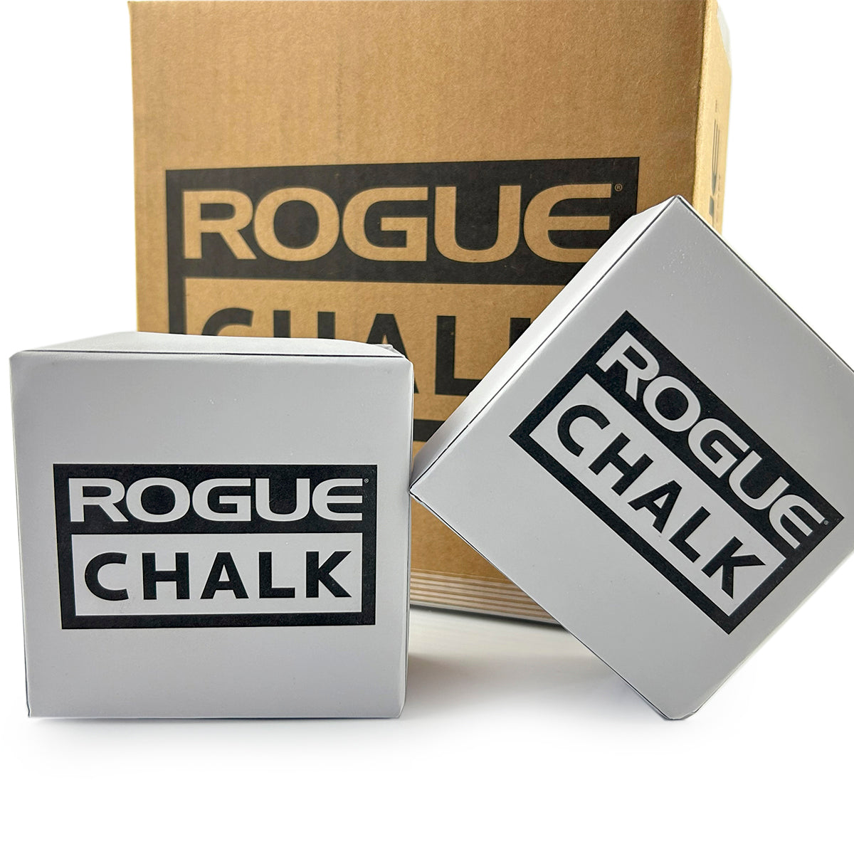 Caja de Magnesio Rogue - Pack 8