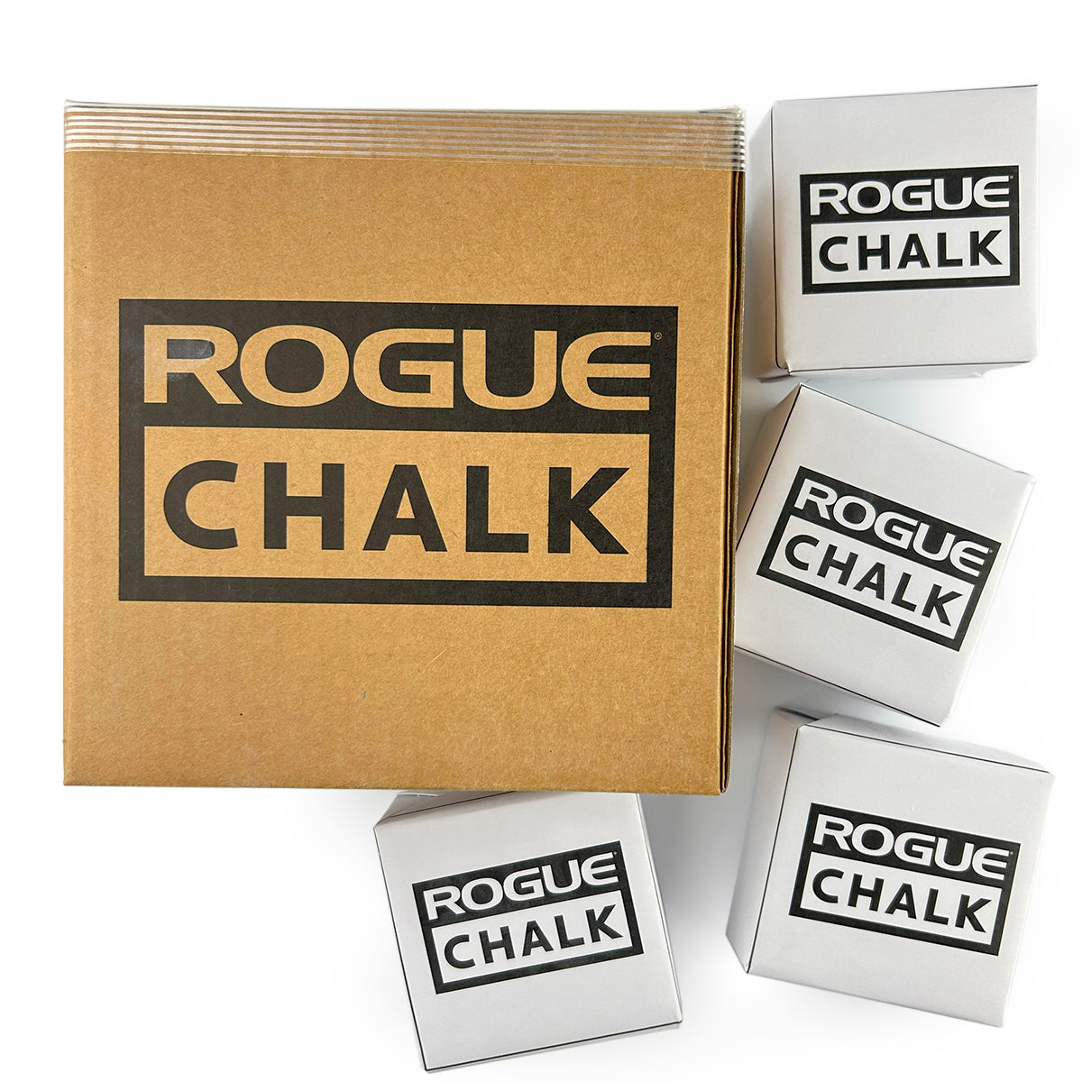 Caja de Magnesio Rogue - Pack 8