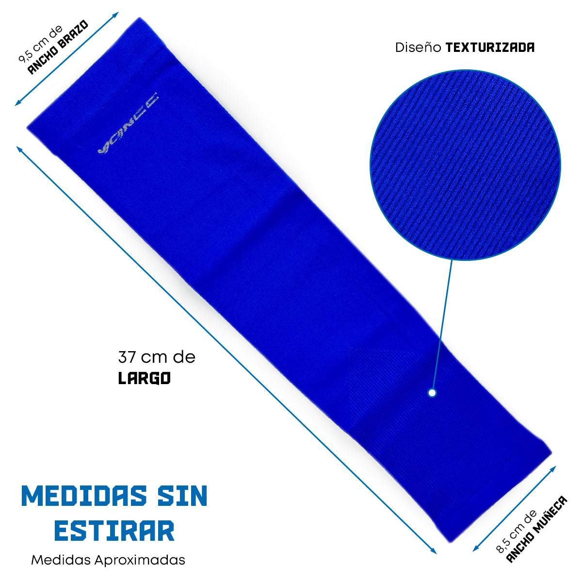 Manga Deportiva
