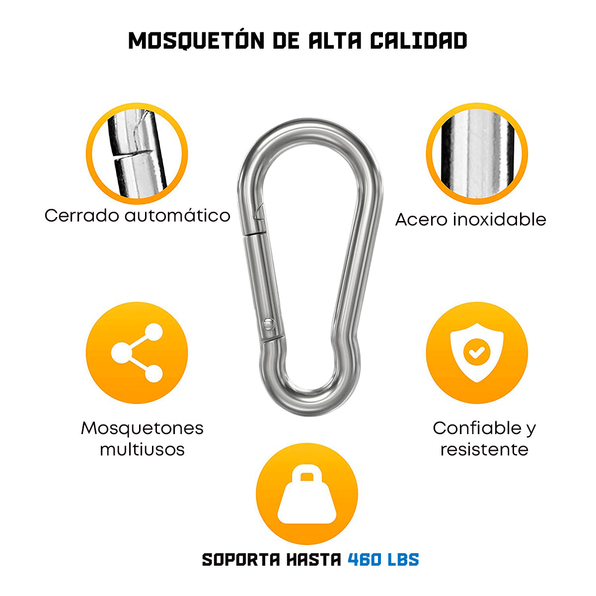 Mosquetón