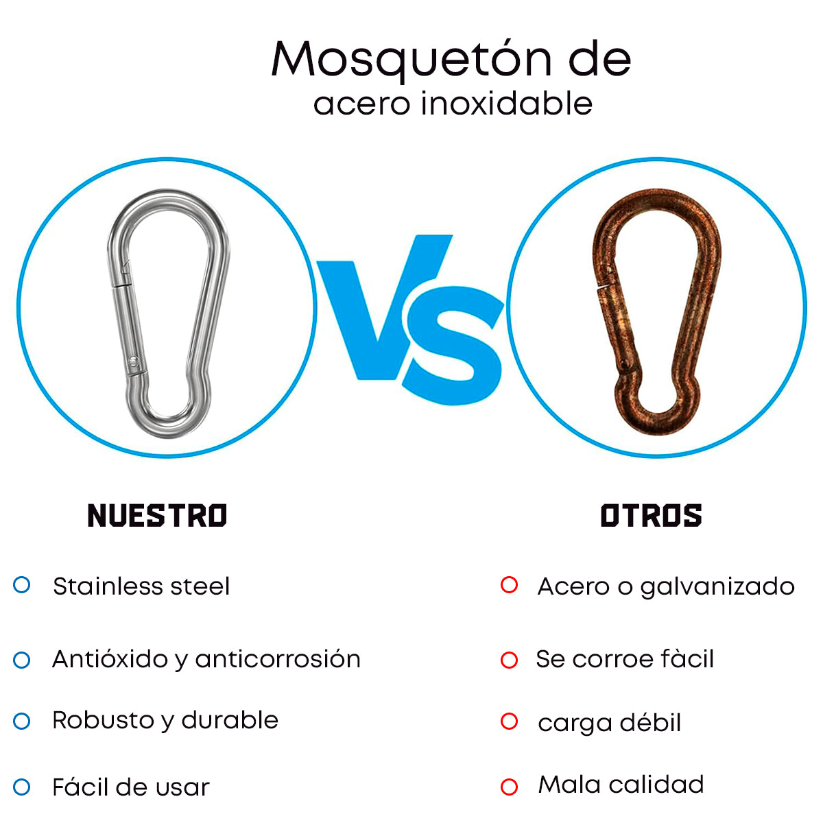 Mosquetón