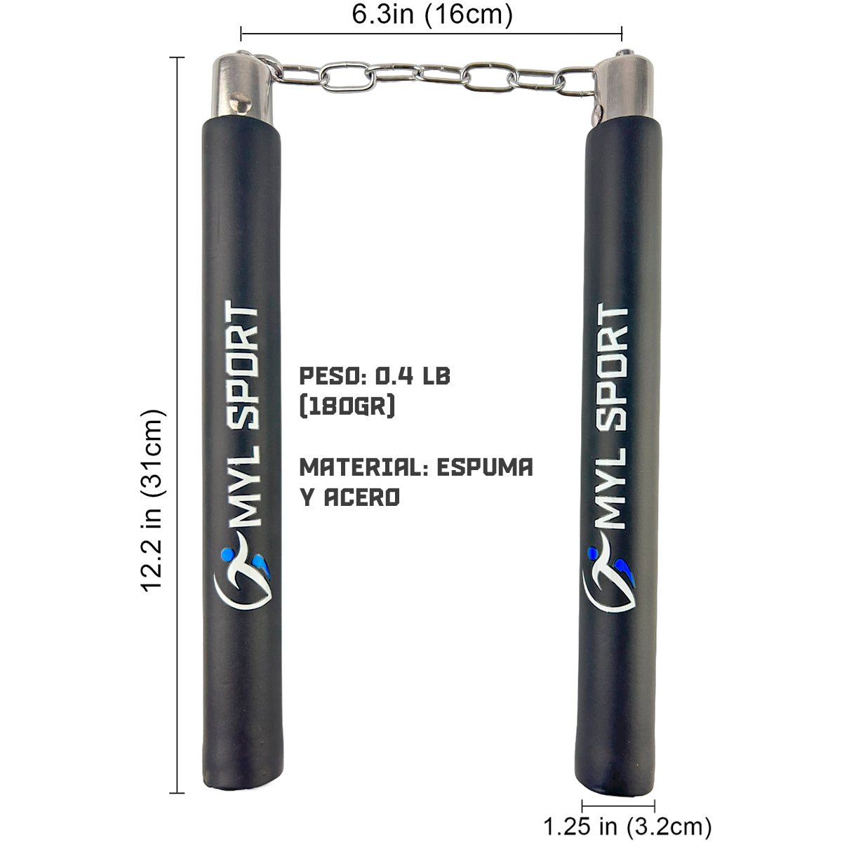 Nunchakus