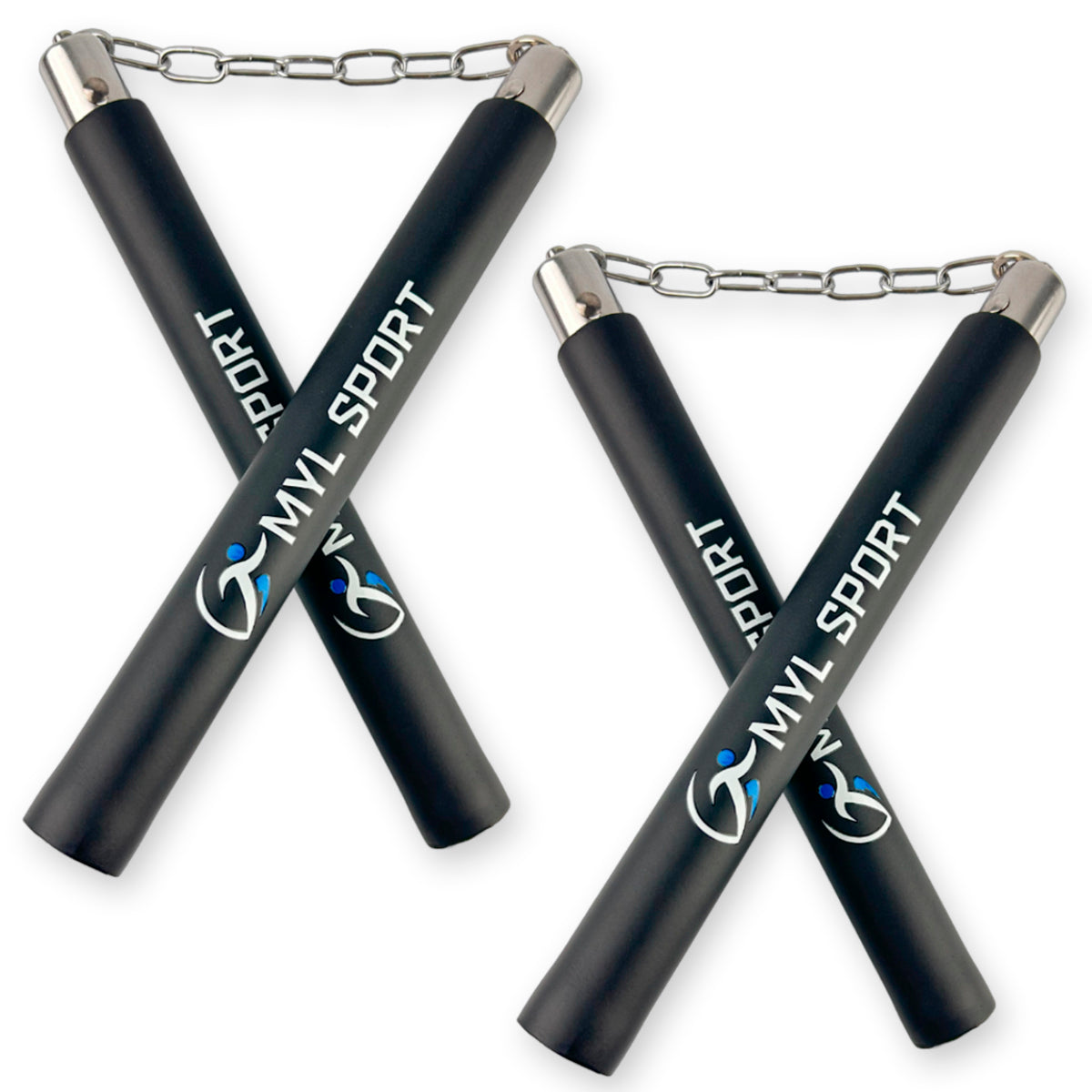 Nunchakus - Pack 2