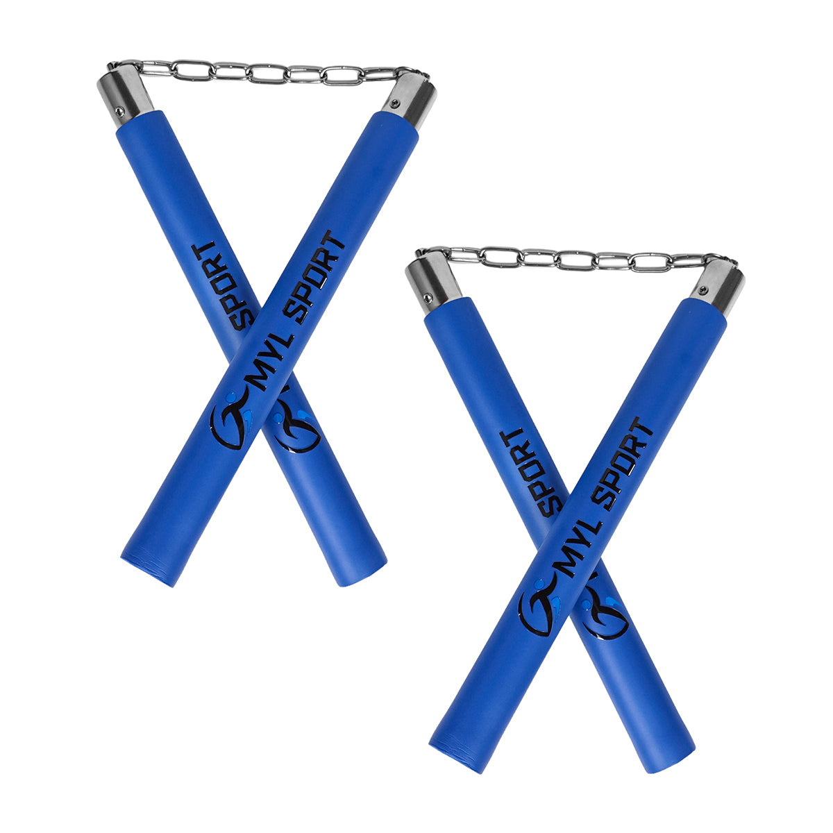 Nunchakus - Pack 2