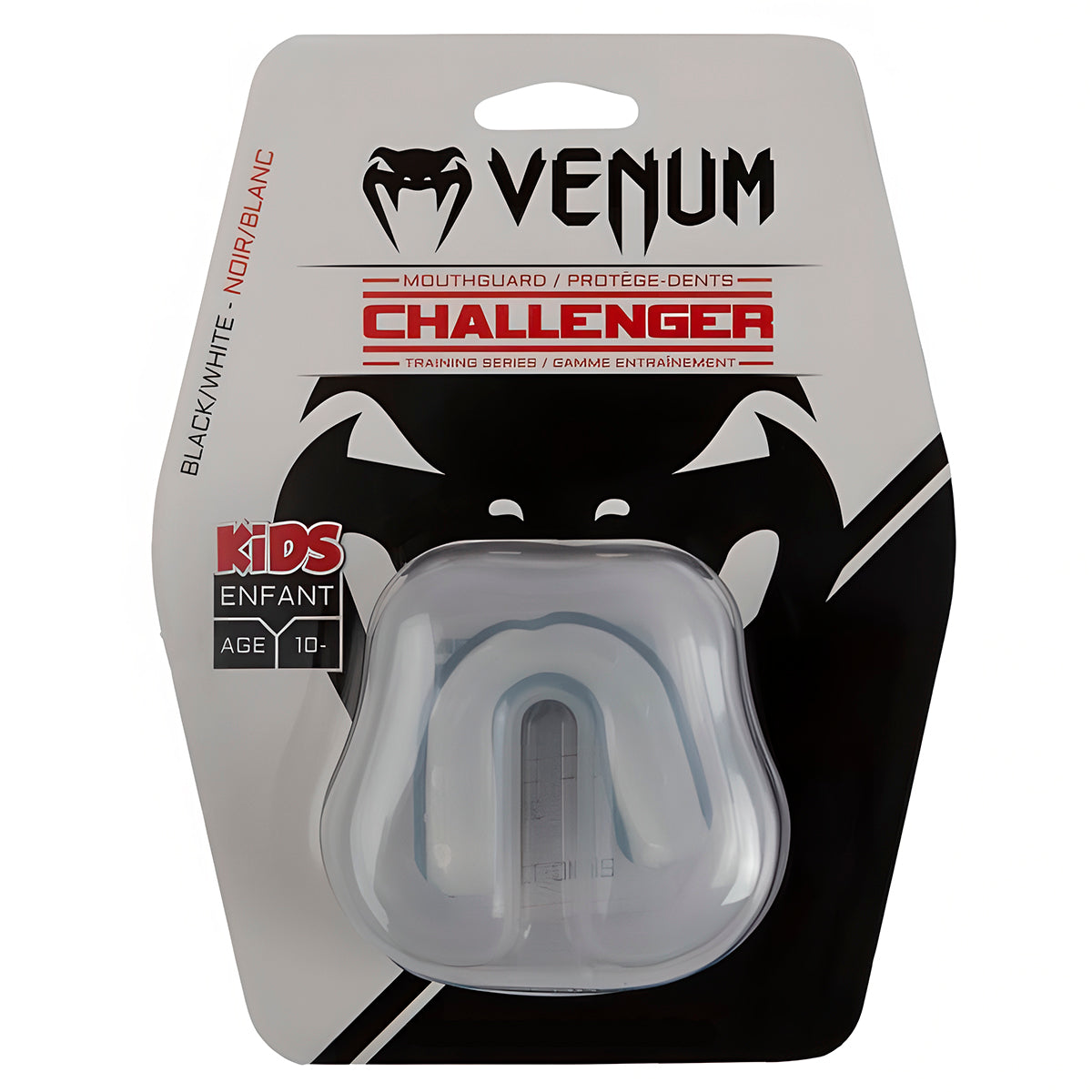 Protector Bucal Para Niños