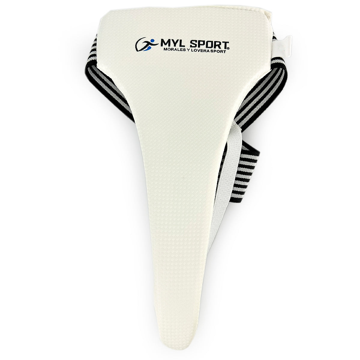 Protector inguinal - Taekwondo