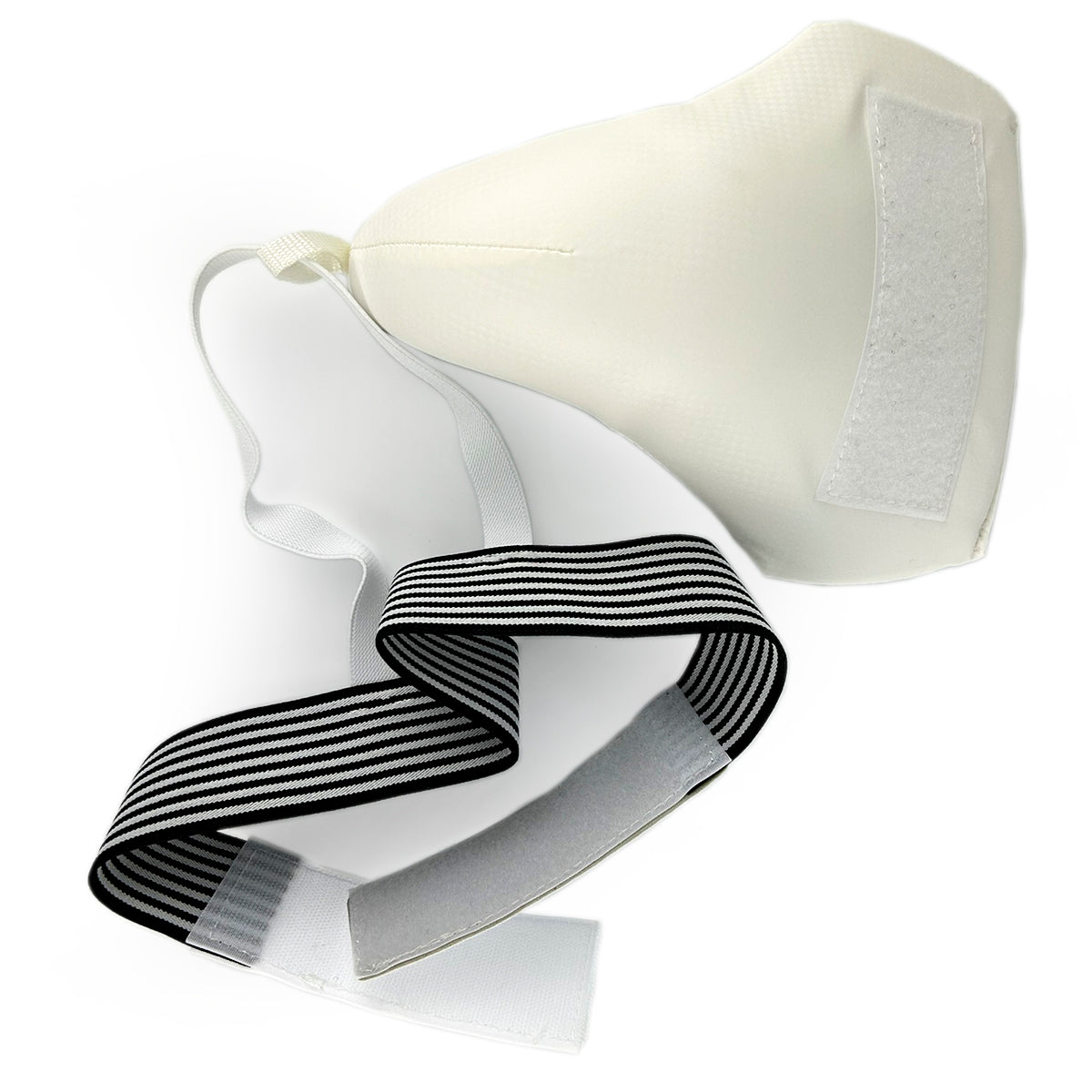 Protector inguinal - Taekwondo