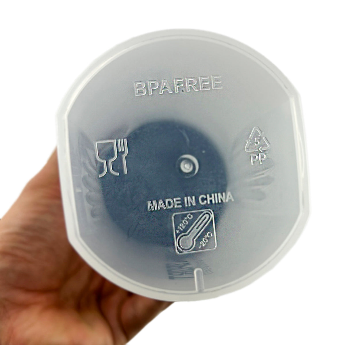 Shaker - Pack 2