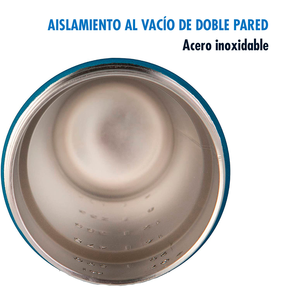 Shaker 24oz Acero Inoxidable