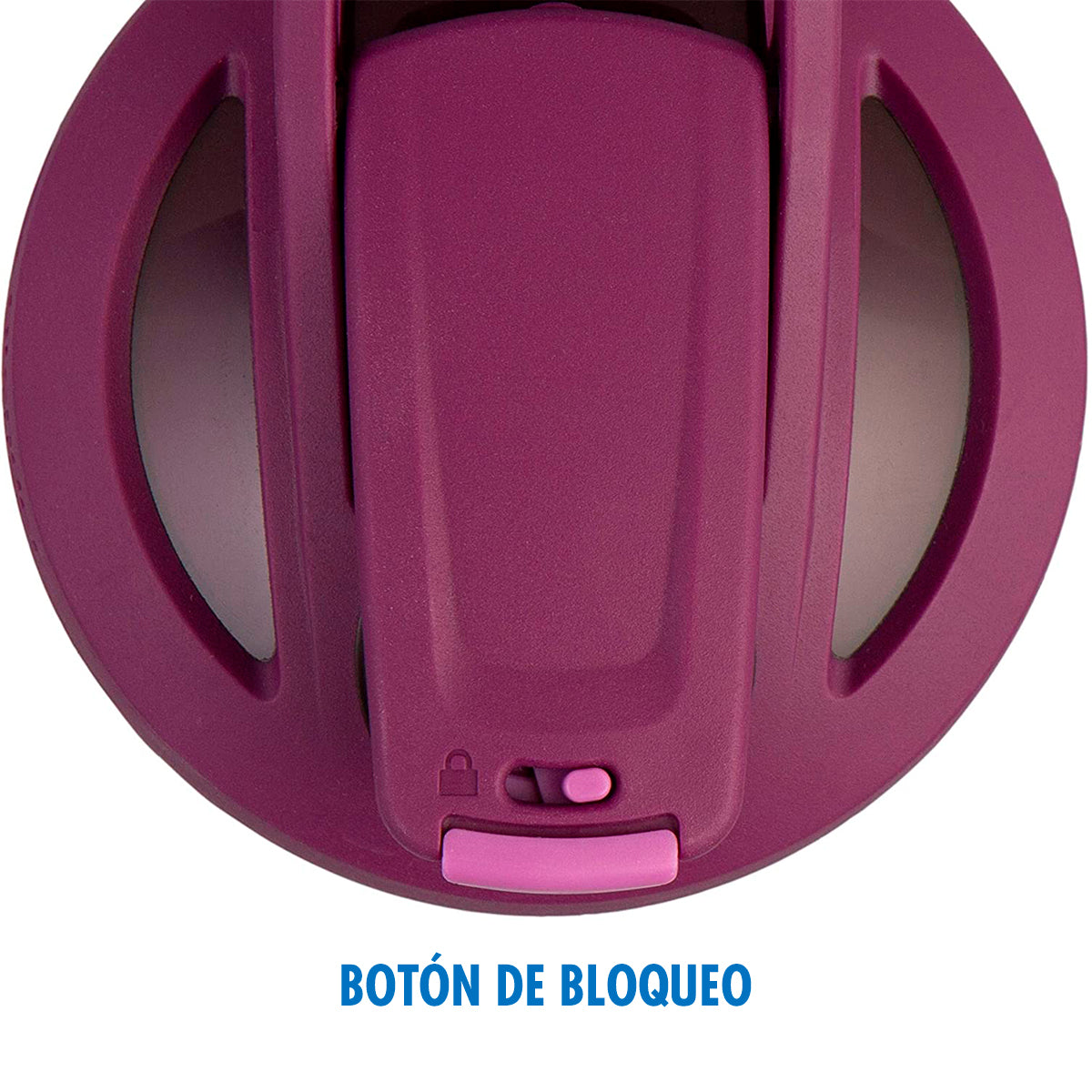 Shaker 24oz Acero Inoxidable