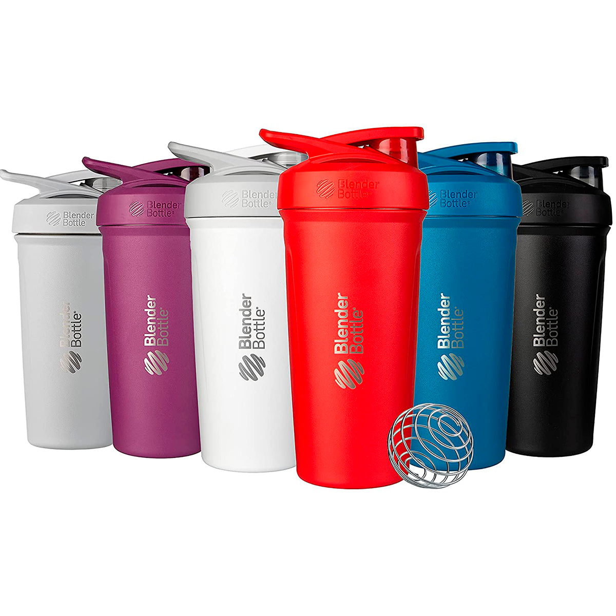 Shaker 24oz Acero Inoxidable