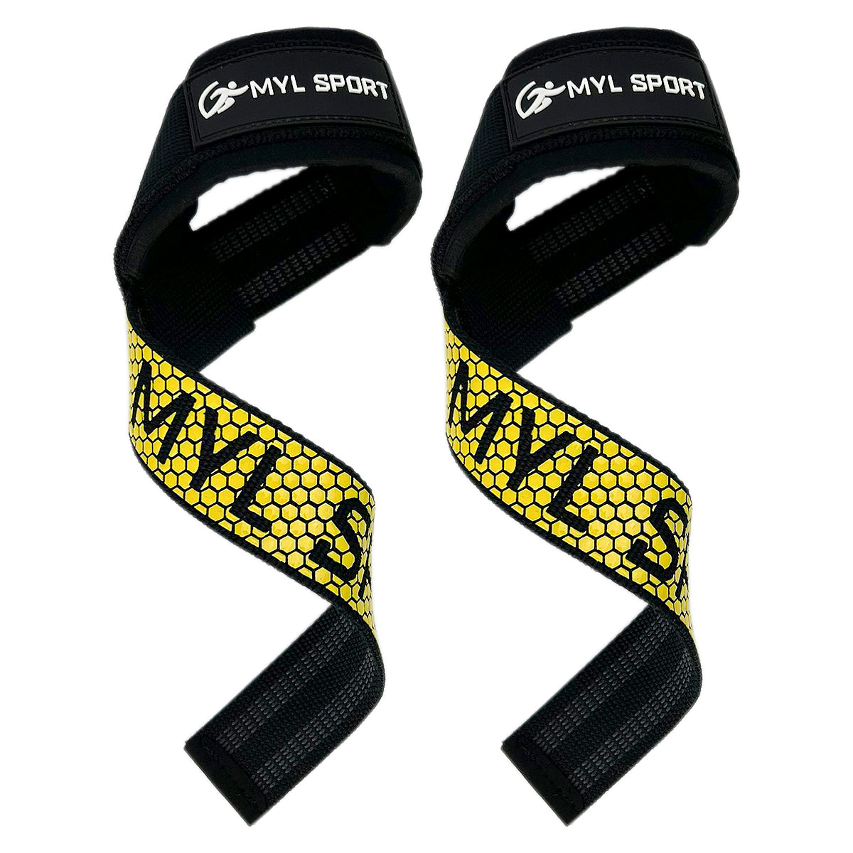 Correas De Levantamiento - Straps