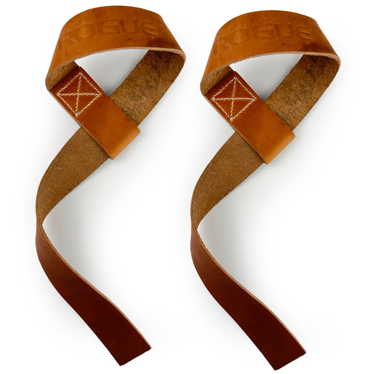 Straps - Cuero