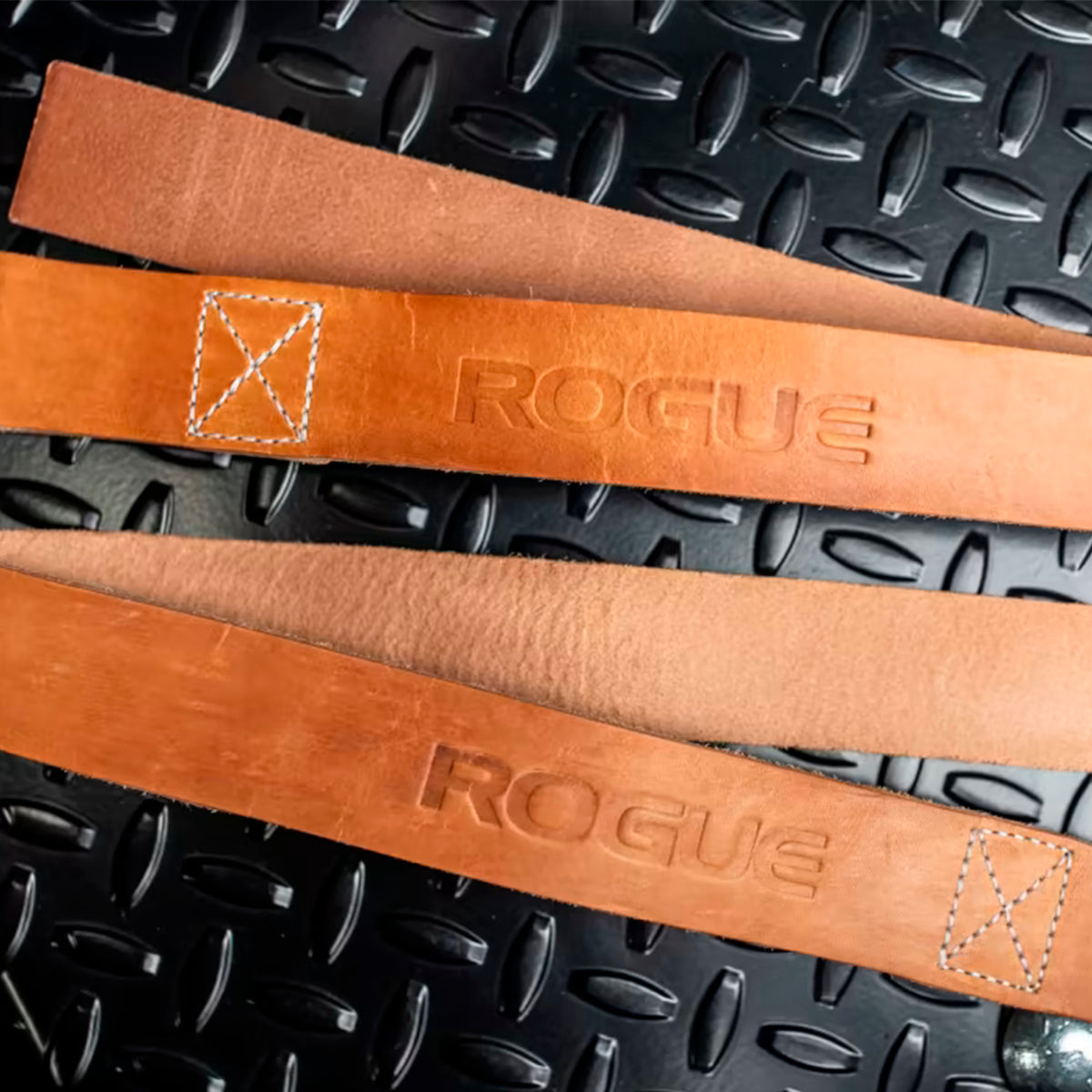 Straps - Cuero