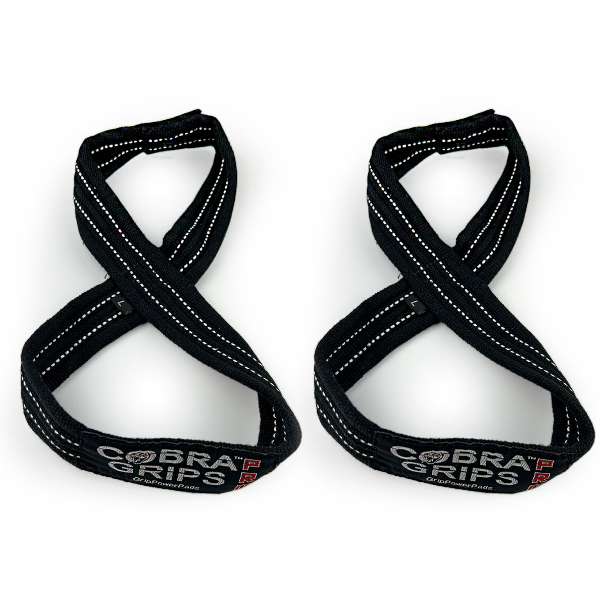 Straps - Forma 8