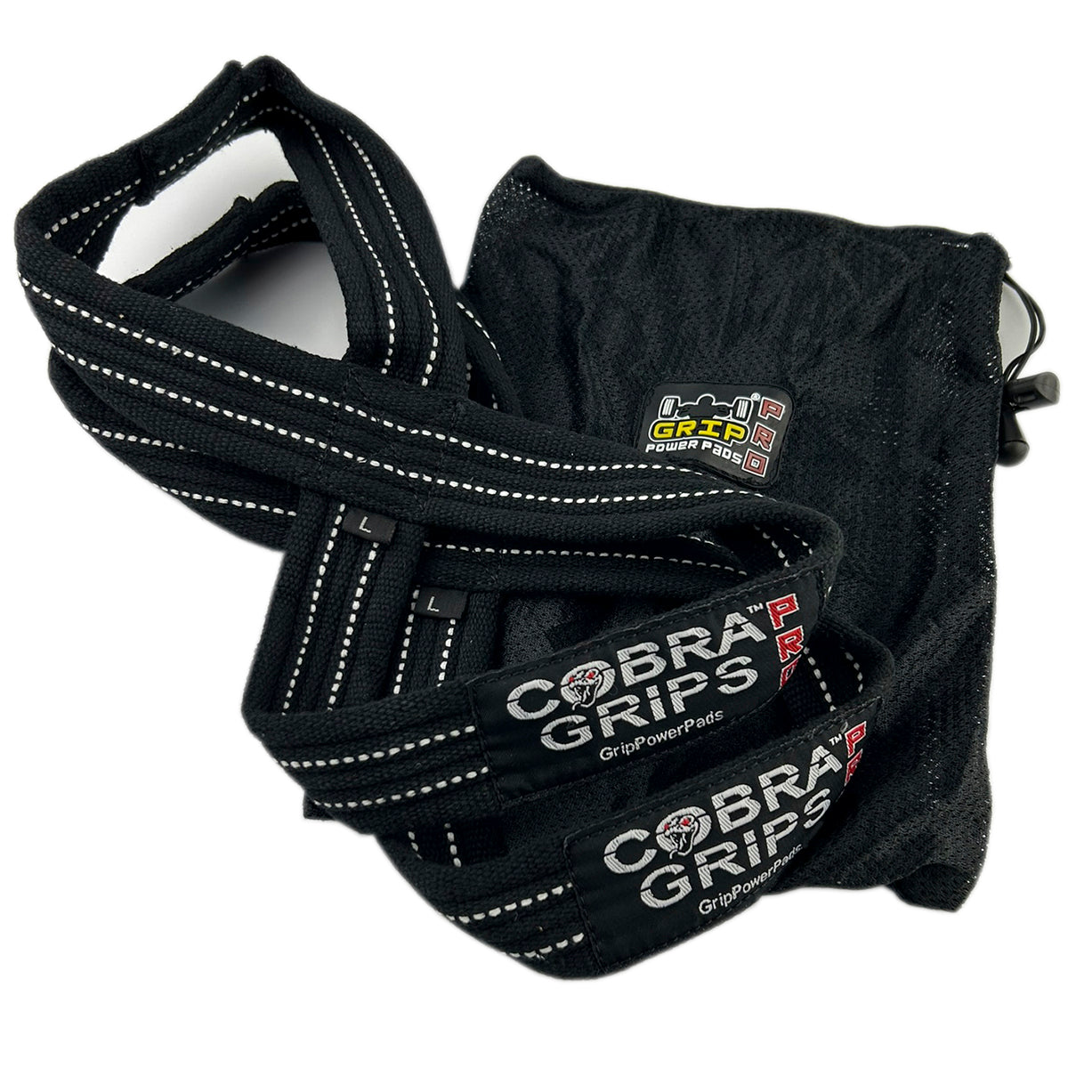 Straps - Forma 8