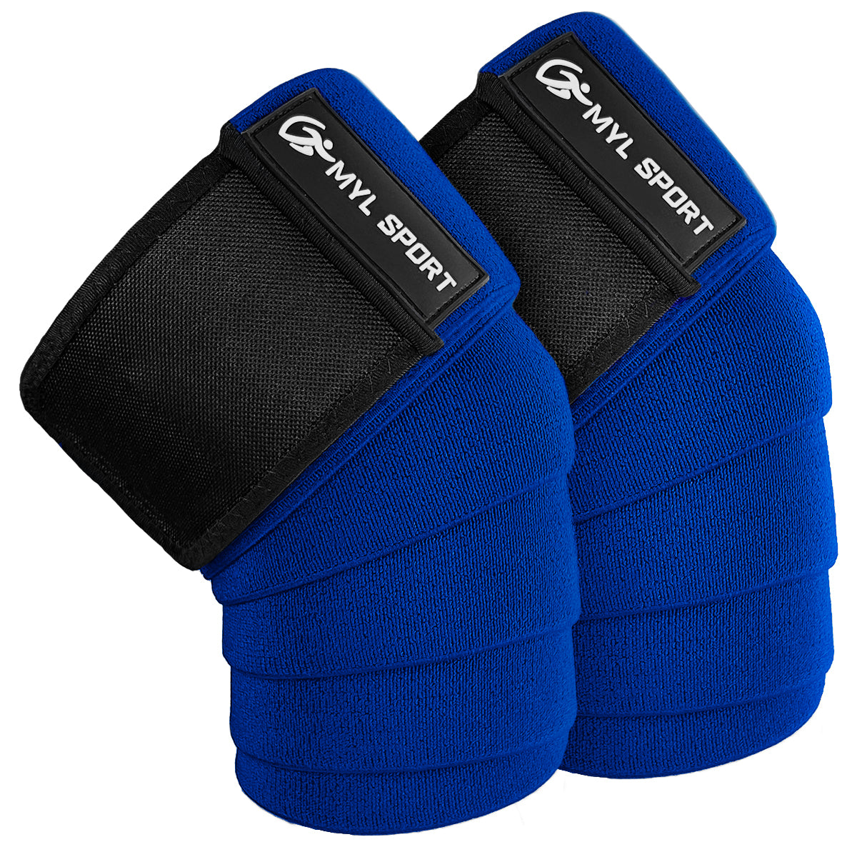 Vendas elastica para la rodilla - 2 metros